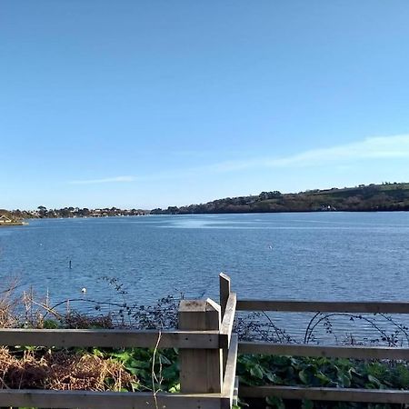 Dingley Dell - Superb Location For Truro In Private Accommodation Perranwell Eksteriør billede